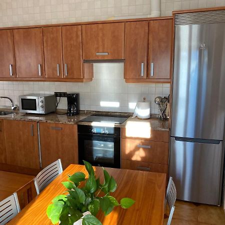Txarrenea Appartement Elizondo Buitenkant foto