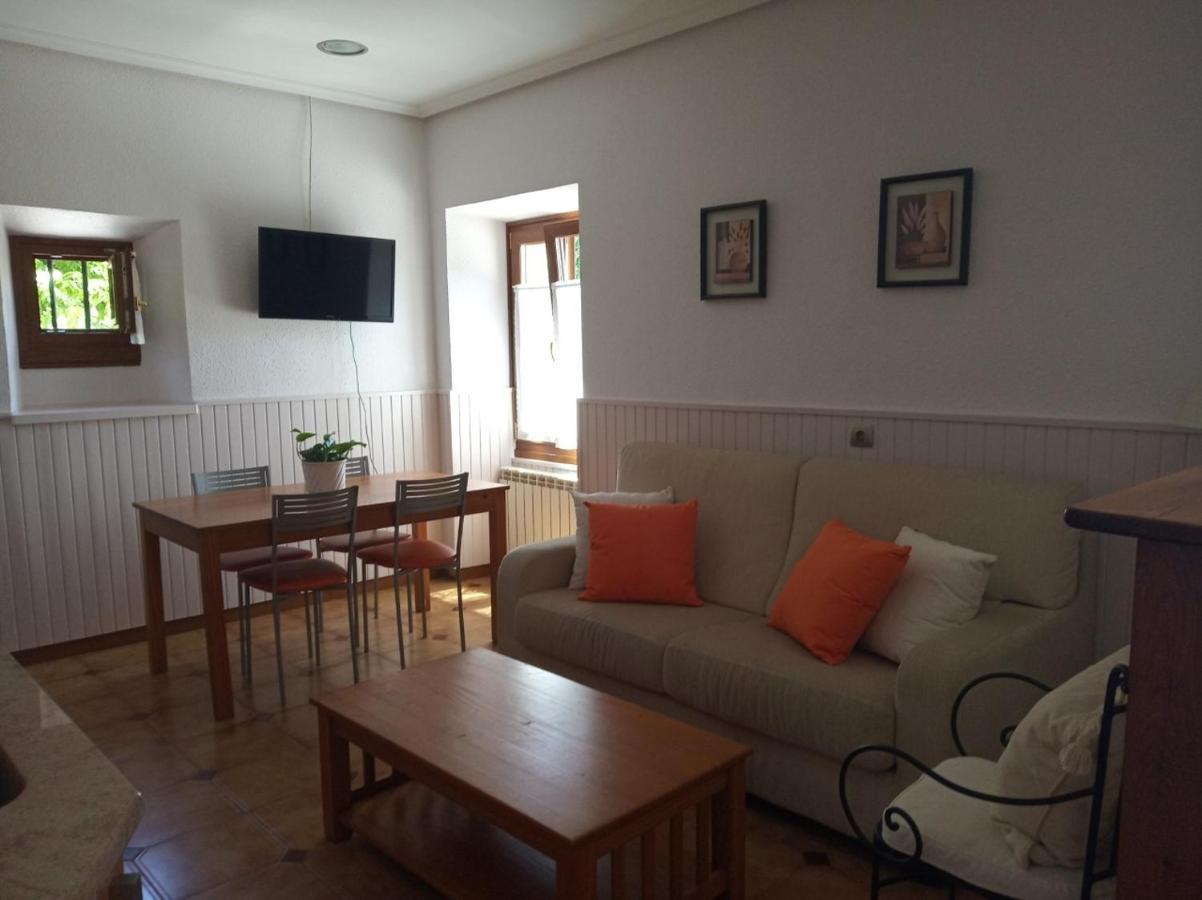 Txarrenea Appartement Elizondo Buitenkant foto